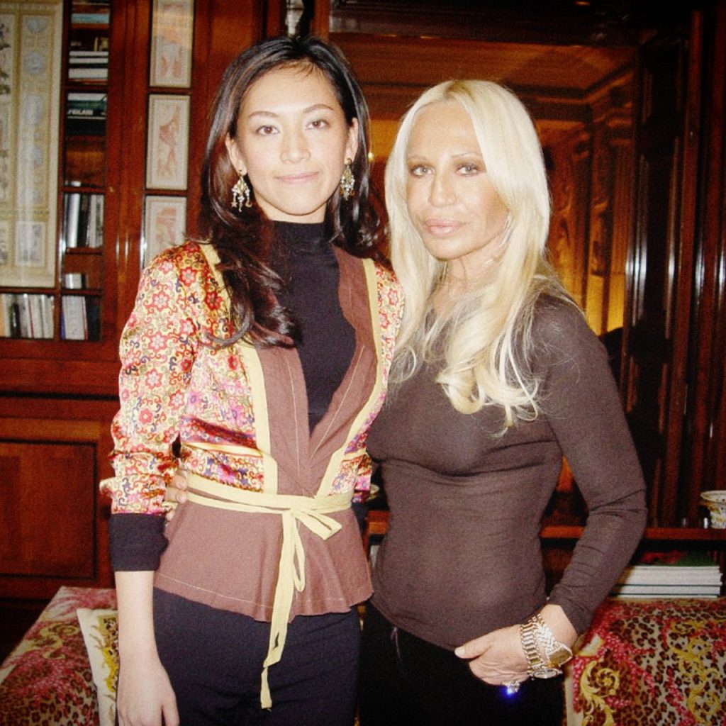 Grimoldi Milano watch with famous Superstars 10